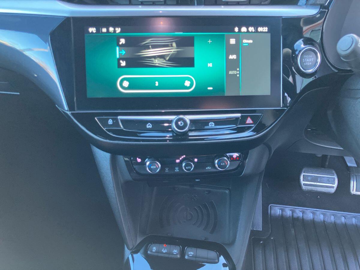 Used Vauxhall Corsa 2024 for sale - 76702158: Photo 19