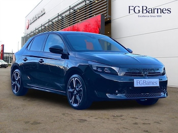 Used Vauxhall Corsa 2024 for sale - 76702158: Photo