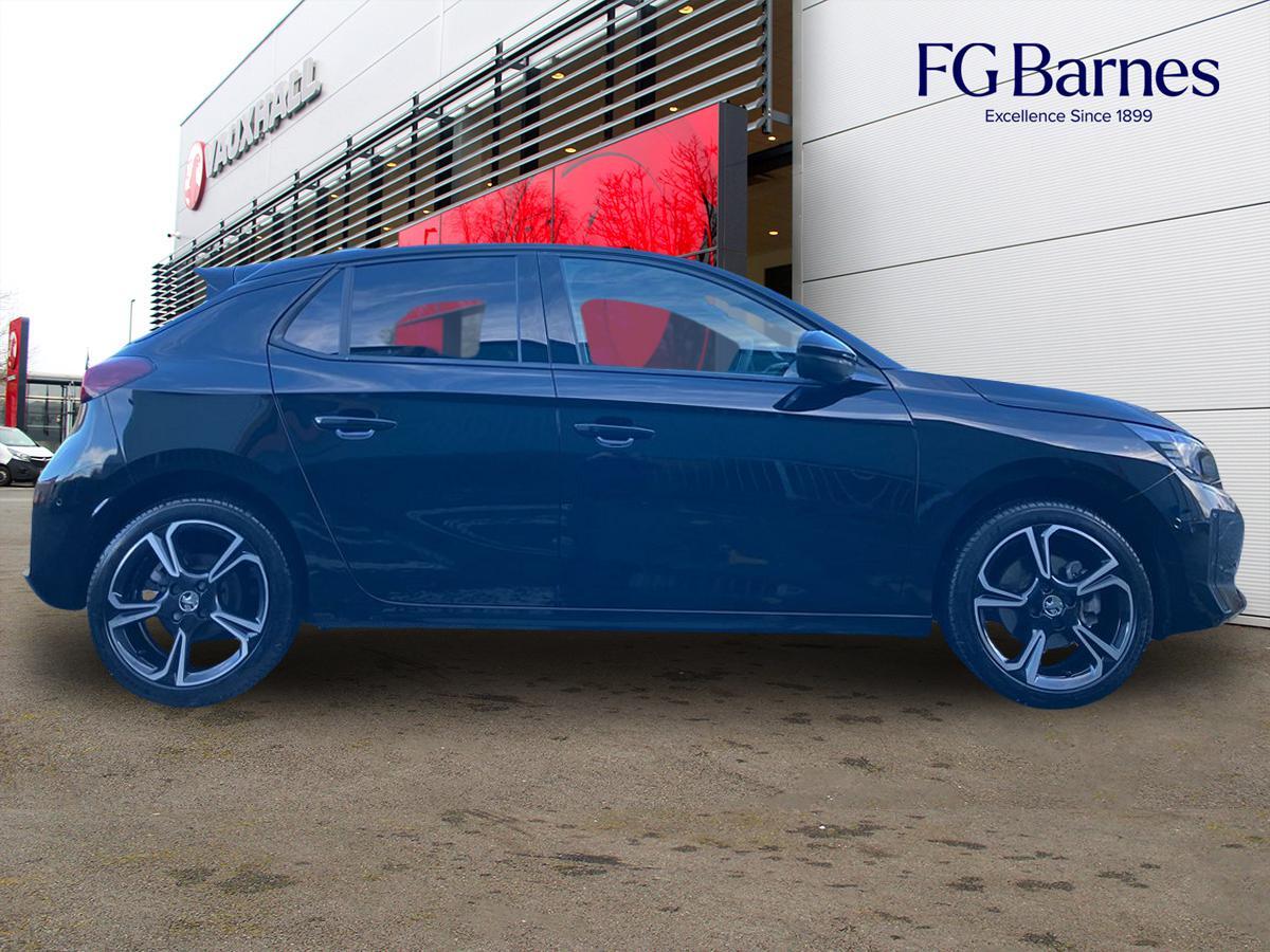 Used Vauxhall Corsa 2024 for sale - 76702158: Photo 2