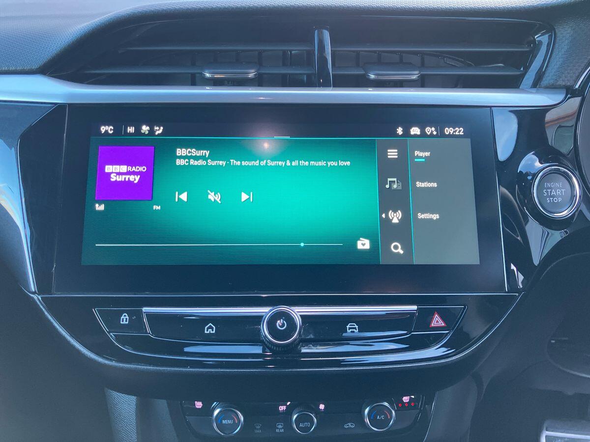 Used Vauxhall Corsa 2024 for sale - 76702158: Photo 22