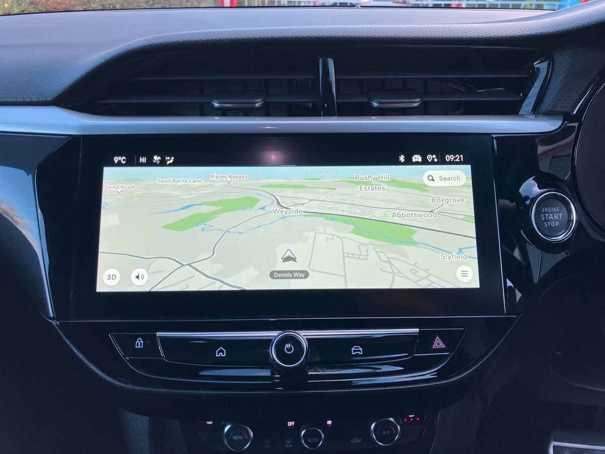 Used Vauxhall Corsa 2024 for sale - 76702158: Photo 23