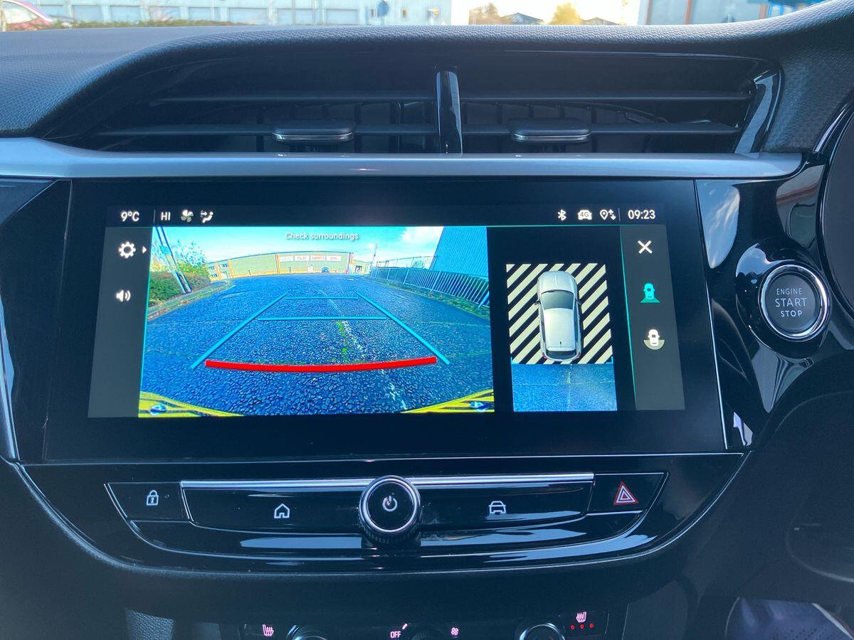 Used Vauxhall Corsa 2024 for sale - 76702158: Photo 25