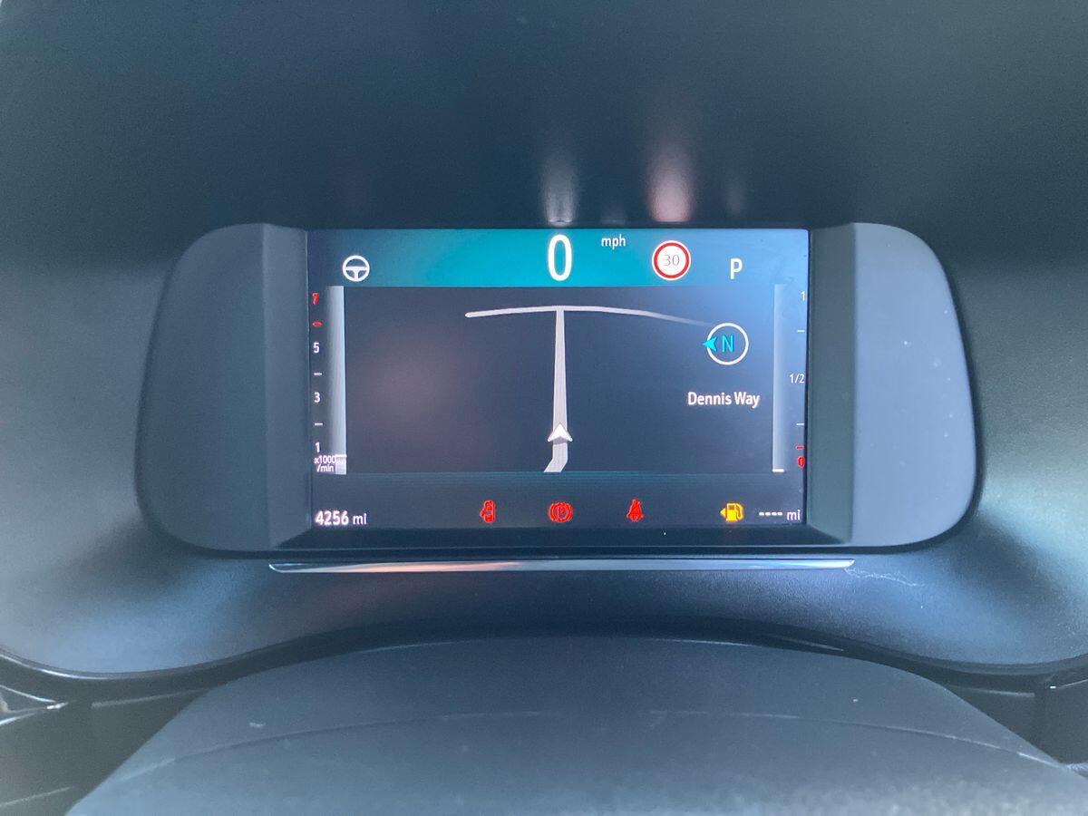 Used Vauxhall Corsa 2024 for sale - 76702158: Photo 26