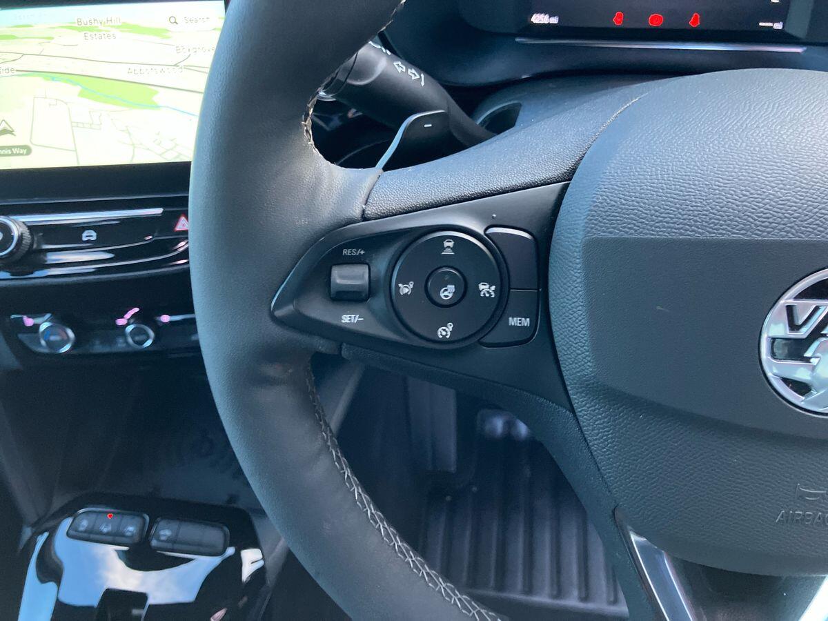 Used Vauxhall Corsa 2024 for sale - 76702158: Photo 27