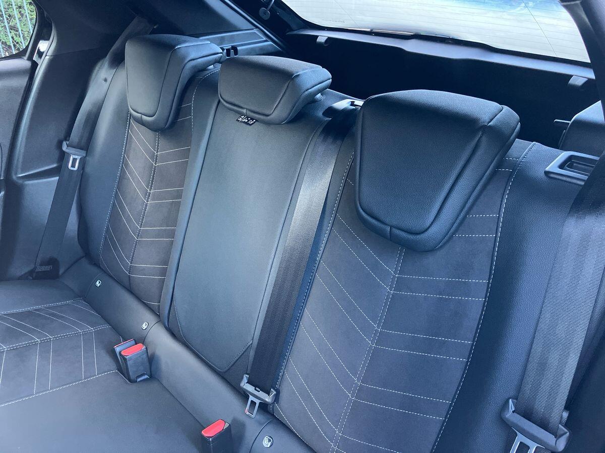 Used Vauxhall Corsa 2024 for sale - 76702158: Photo 29