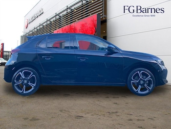 Used Vauxhall Corsa 2024 for sale - 76702158: Photo