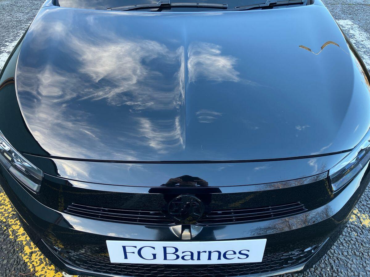 Used Vauxhall Corsa 2024 for sale - 76702158: Photo 32