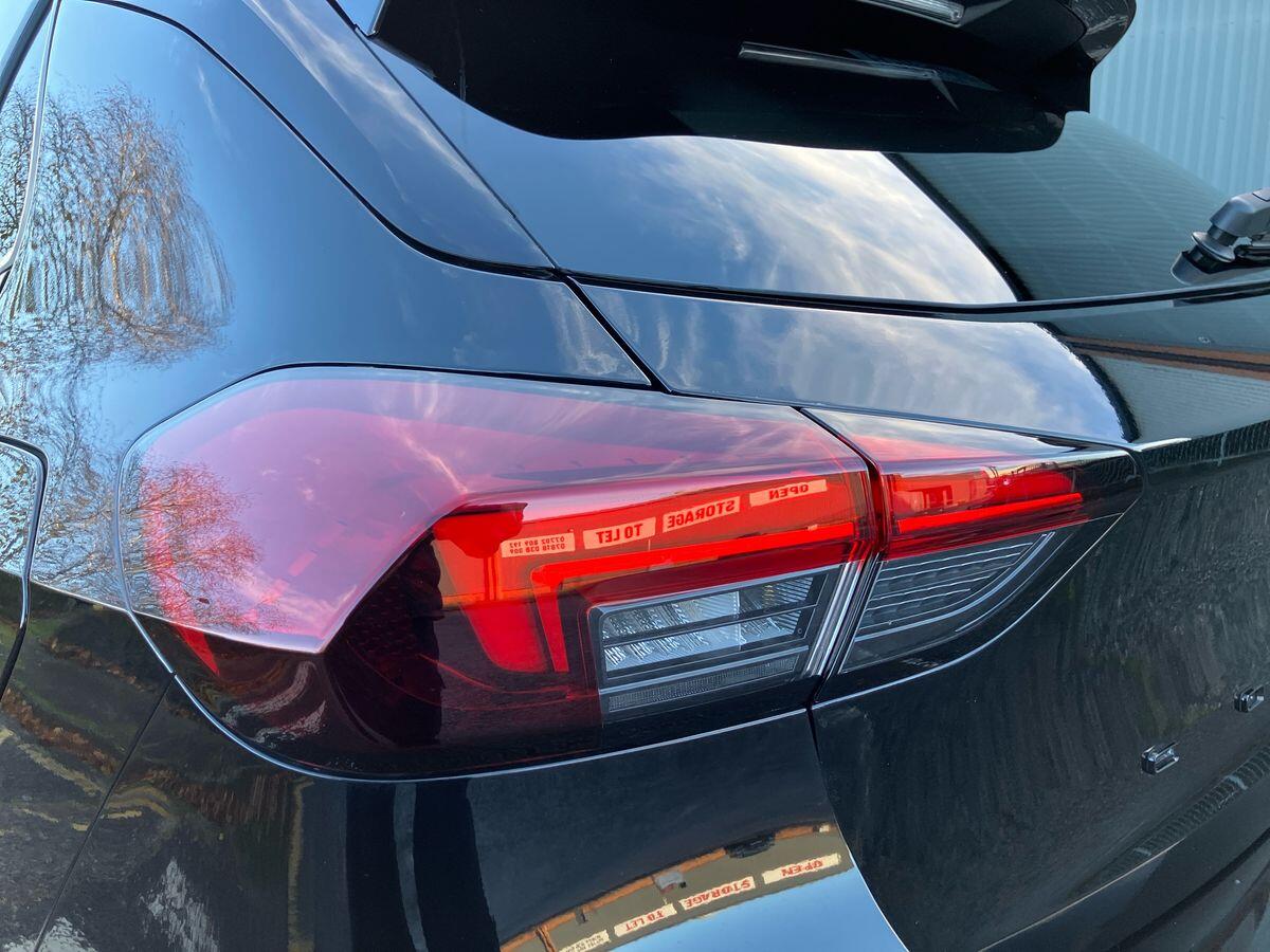 Used Vauxhall Corsa 2024 for sale - 76702158: Photo 36