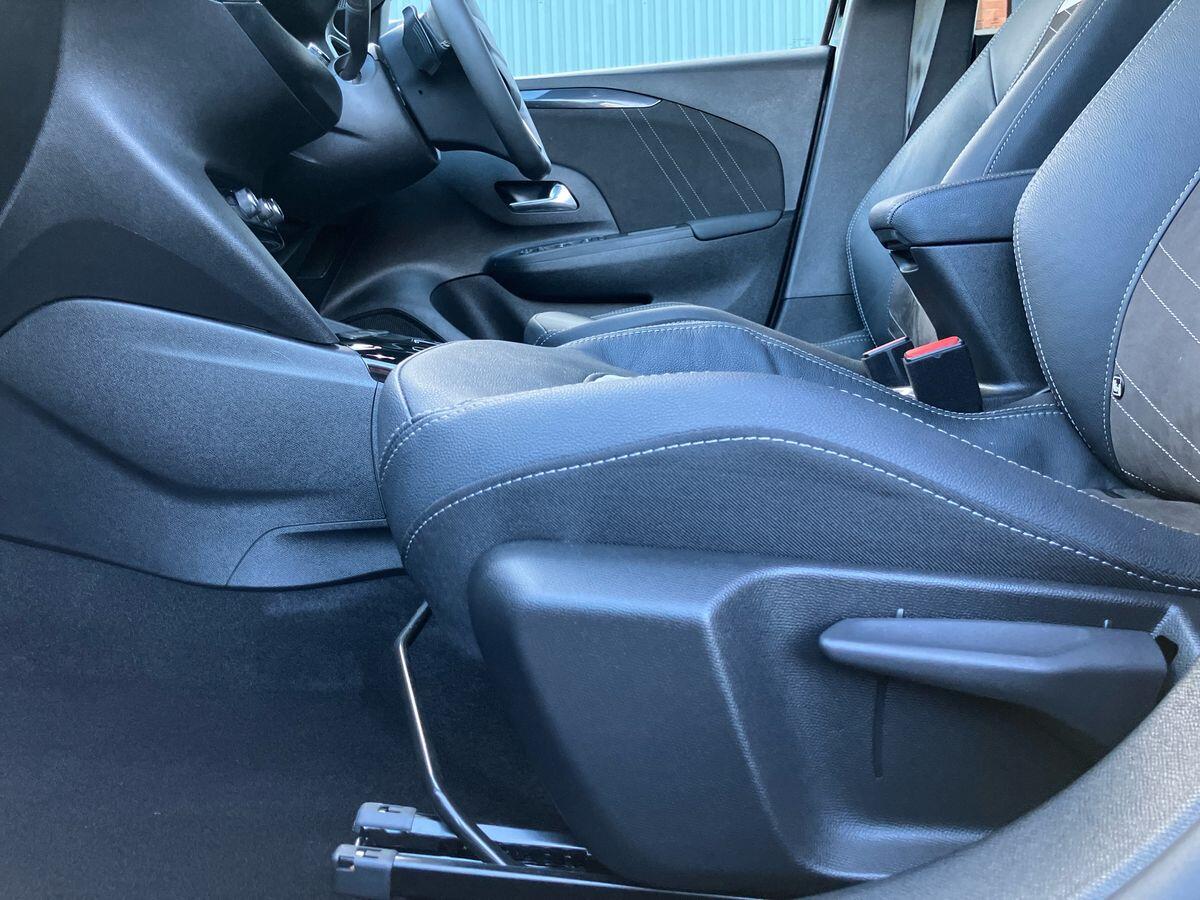 Used Vauxhall Corsa 2024 for sale - 76702158: Photo 39