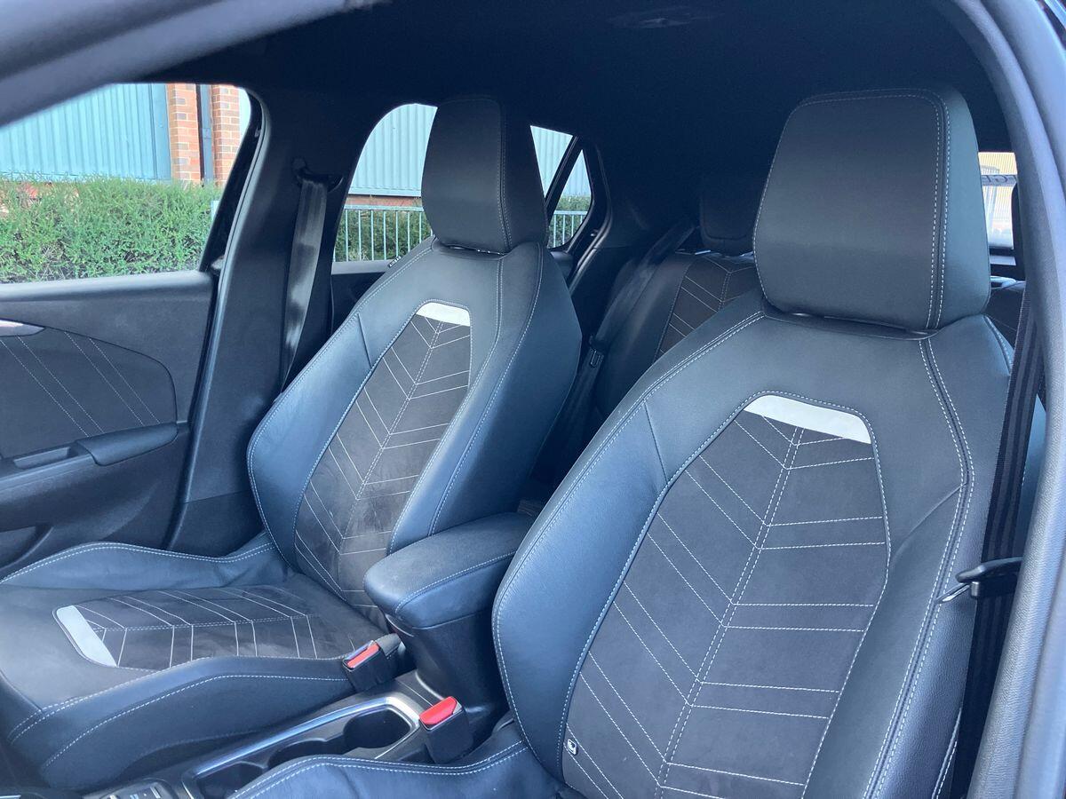 Used Vauxhall Corsa 2024 for sale - 76702158: Photo 40