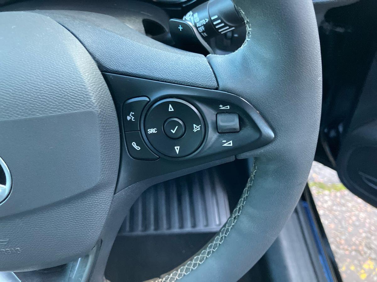 Used Vauxhall Corsa 2024 for sale - 76702158: Photo 42