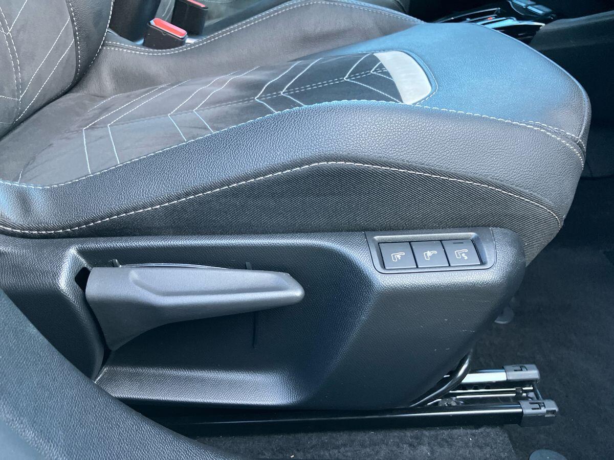 Used Vauxhall Corsa 2024 for sale - 76702158: Photo 43