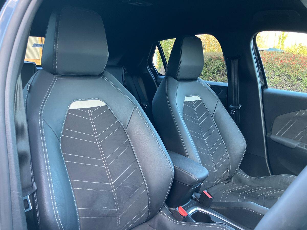 Used Vauxhall Corsa 2024 for sale - 76702158: Photo 44