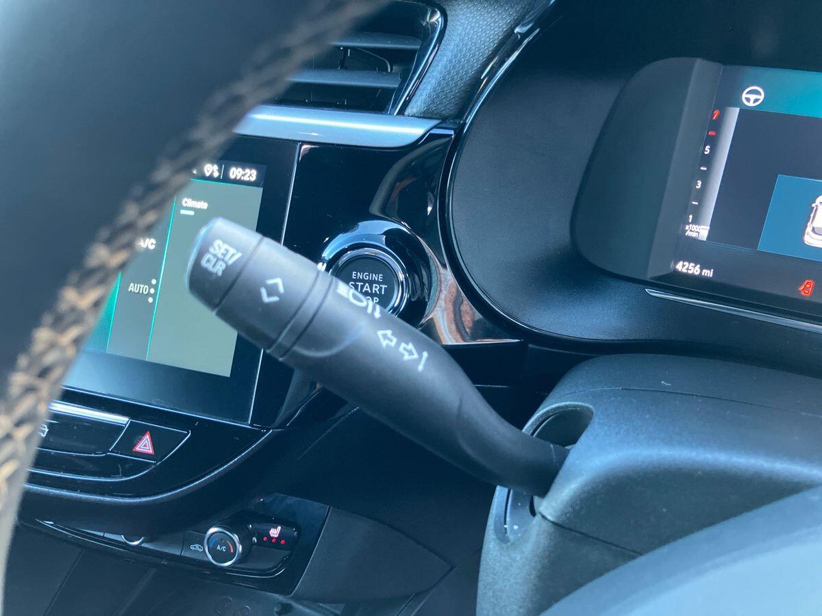 Used Vauxhall Corsa 2024 for sale - 76702158: Photo 50