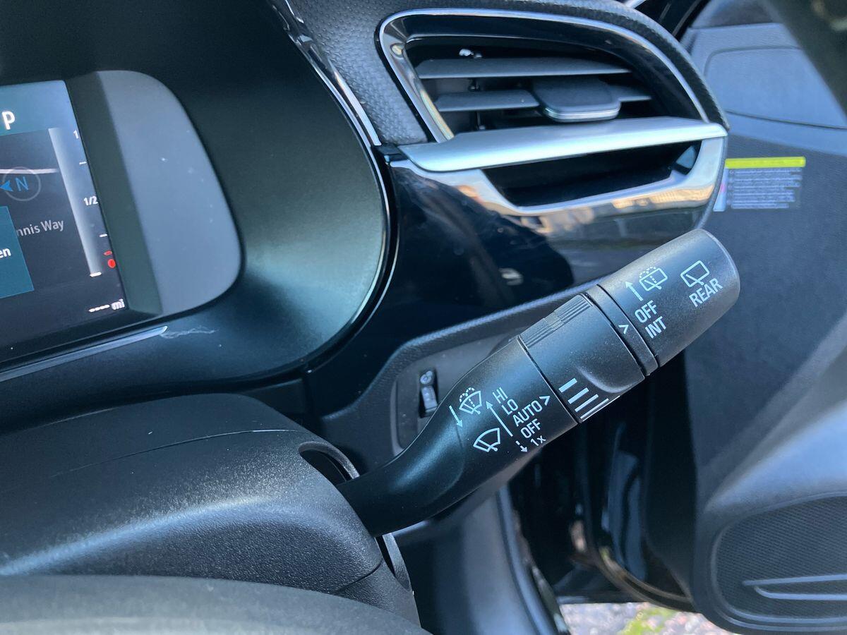 Used Vauxhall Corsa 2024 for sale - 76702158: Photo 51