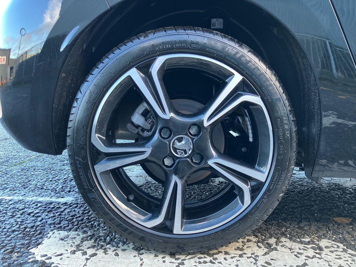 Used Vauxhall Corsa 2024 for sale - 76702158: Photo 53