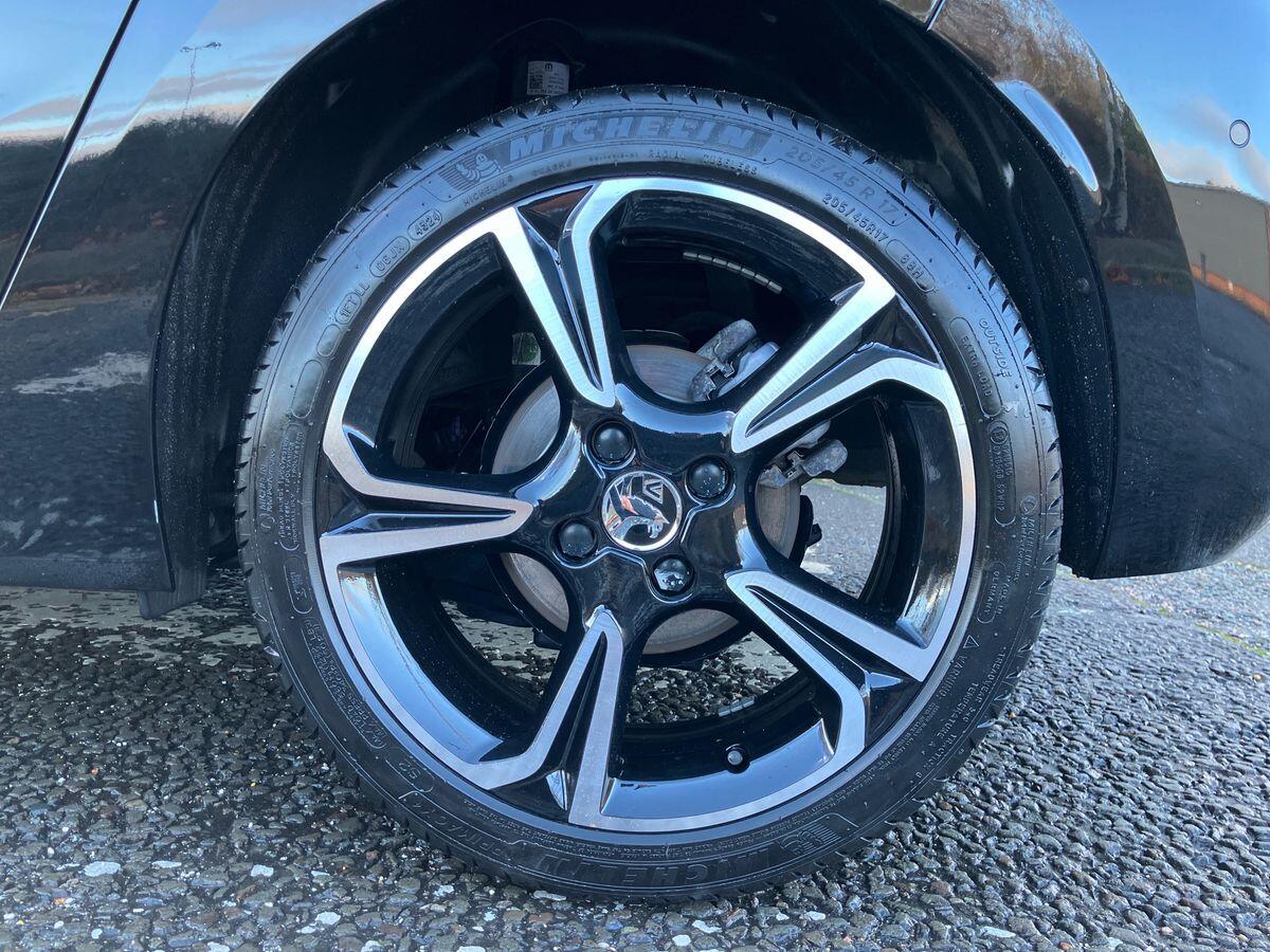 Used Vauxhall Corsa 2024 for sale - 76702158: Photo 54