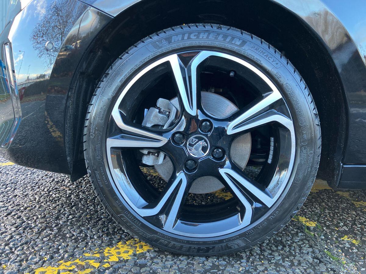 Used Vauxhall Corsa 2024 for sale - 76702158: Photo 55