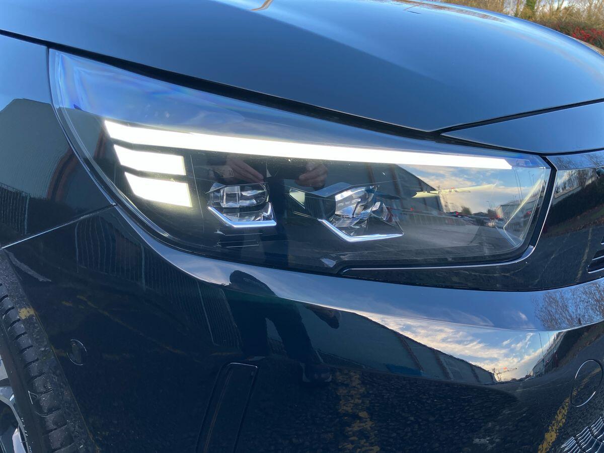 Used Vauxhall Corsa 2024 for sale - 76702158: Photo 56