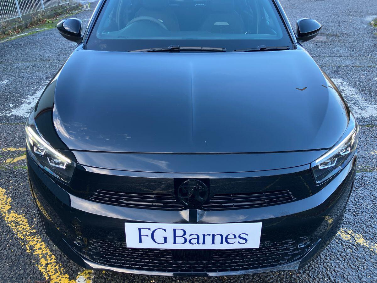 Used Vauxhall Corsa 2024 for sale - 76702158: Photo 57