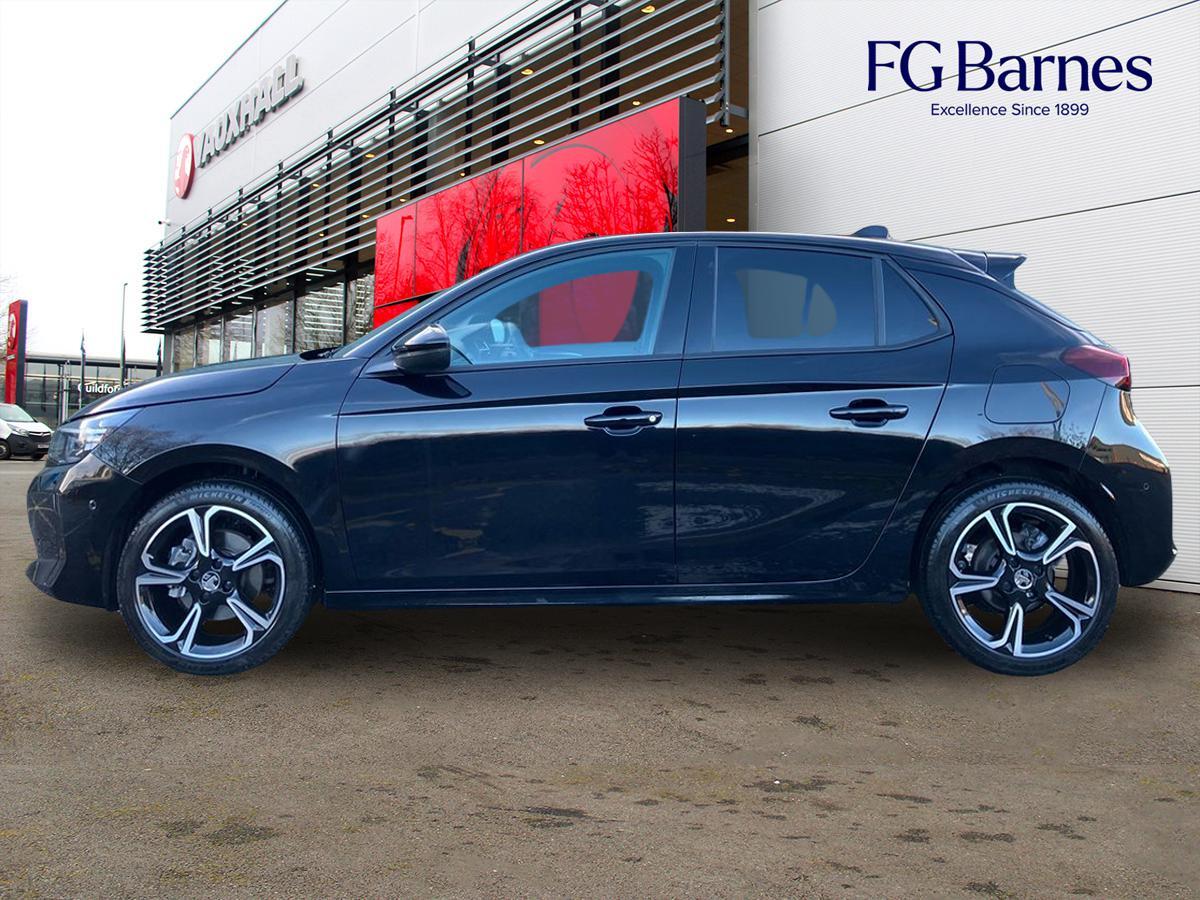 Used Vauxhall Corsa 2024 for sale - 76702158: Photo 7