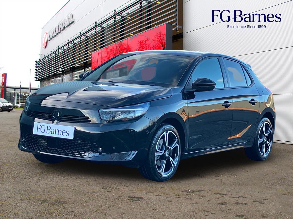 Used Vauxhall Corsa 2024 for sale - 76702158: Photo 9