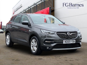 2020 (69) - BUSINESS EDITION NAV 5-Door