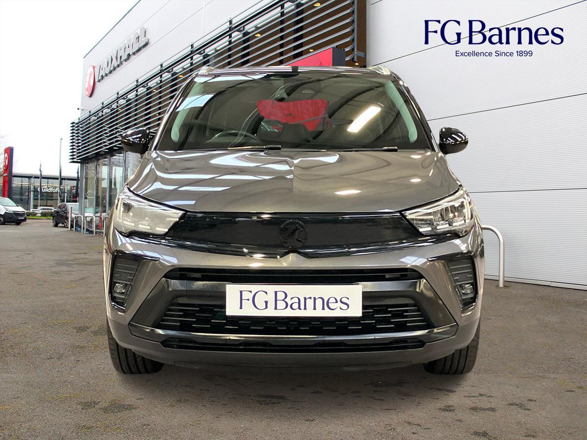 Used Vauxhall Crossland 2022 for sale - 77143518: Photo 10