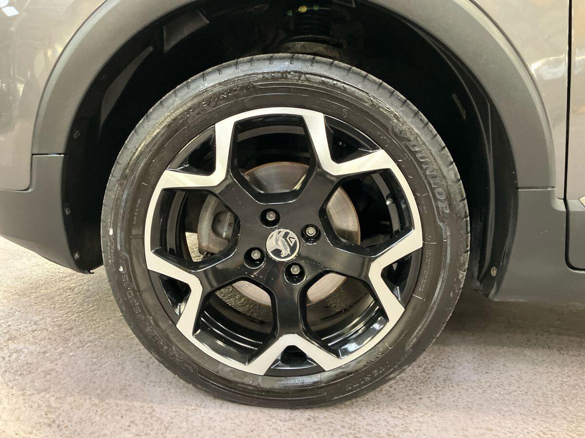 Used Vauxhall Crossland 2022 for sale - 77143518: Photo 11