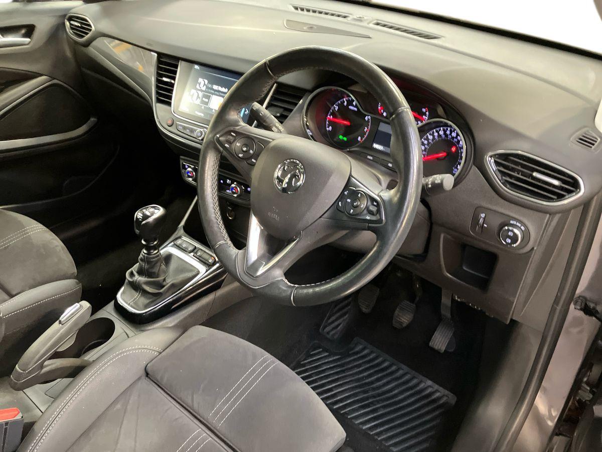 Used Vauxhall Crossland 2022 for sale - 77143518: Photo 13