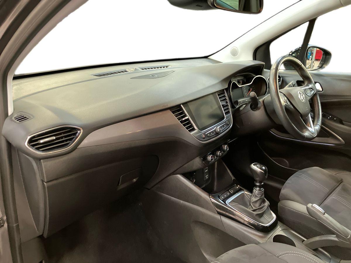 Used Vauxhall Crossland 2022 for sale - 77143518: Photo 17
