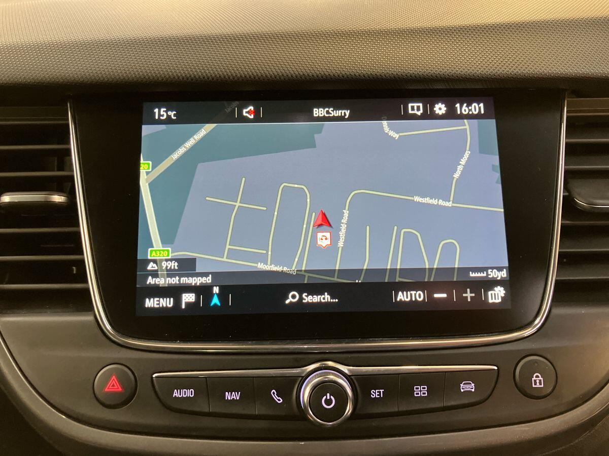 Used Vauxhall Crossland 2022 for sale - 77143518: Photo 23