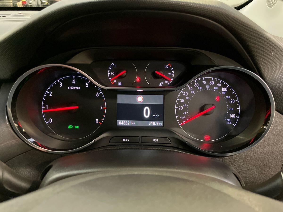 Used Vauxhall Crossland 2022 for sale - 77143518: Photo 26