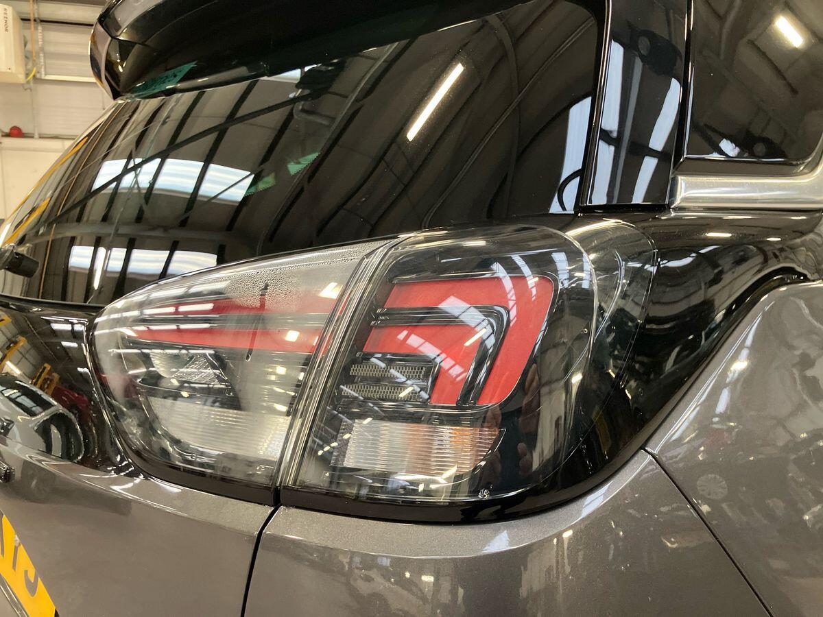 Used Vauxhall Crossland 2022 for sale - 77143518: Photo 34