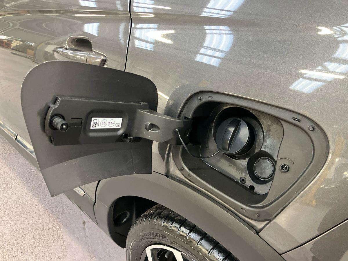 Used Vauxhall Crossland 2022 for sale - 77143518: Photo 37