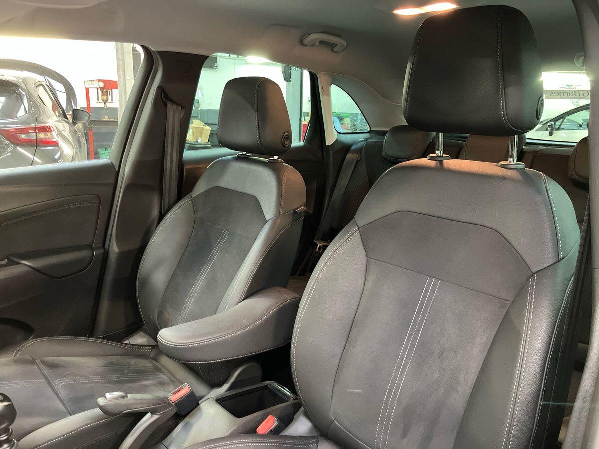 Used Vauxhall Crossland 2022 for sale - 77143518: Photo 39