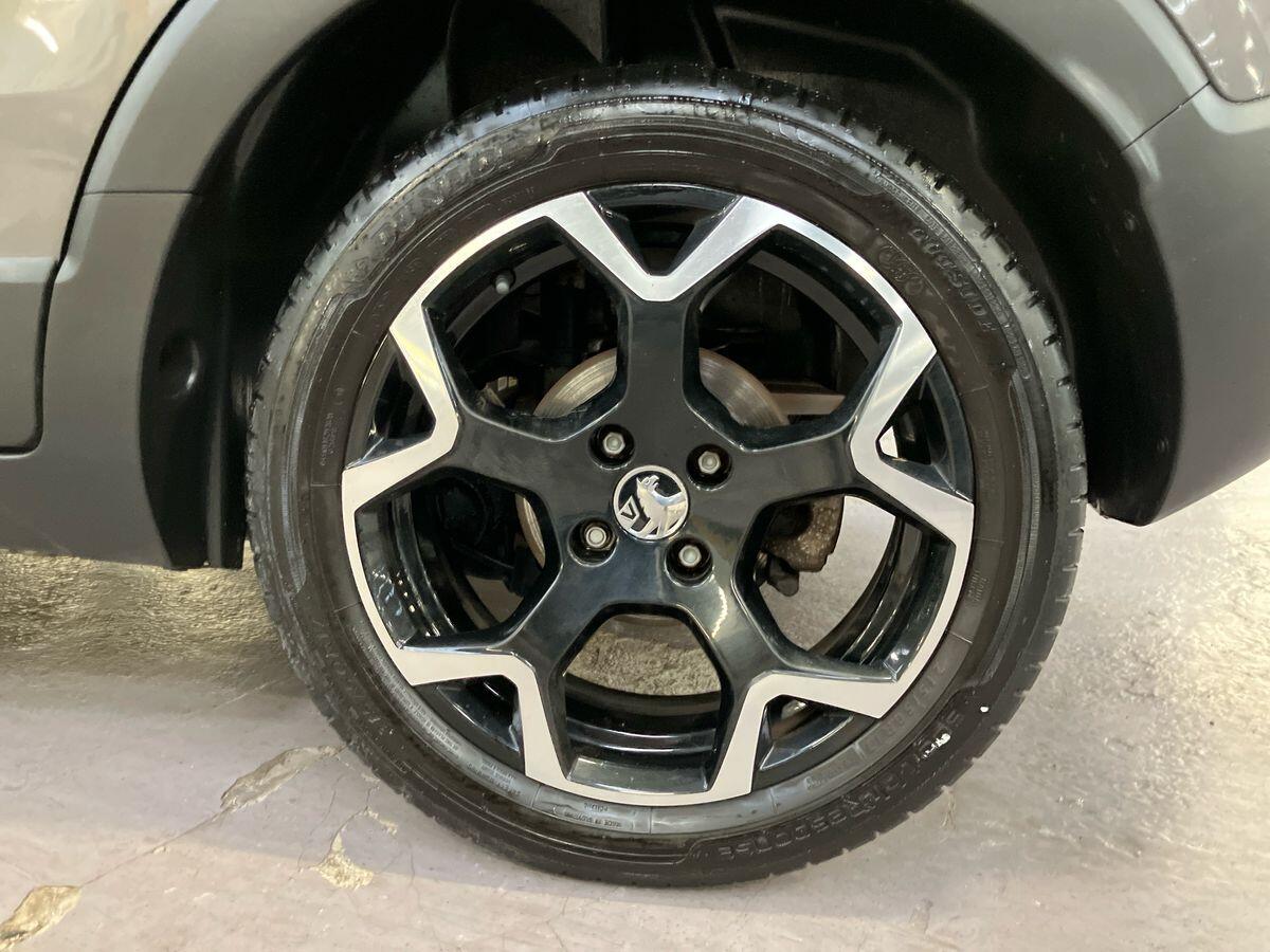 Used Vauxhall Crossland 2022 for sale - 77143518: Photo 40