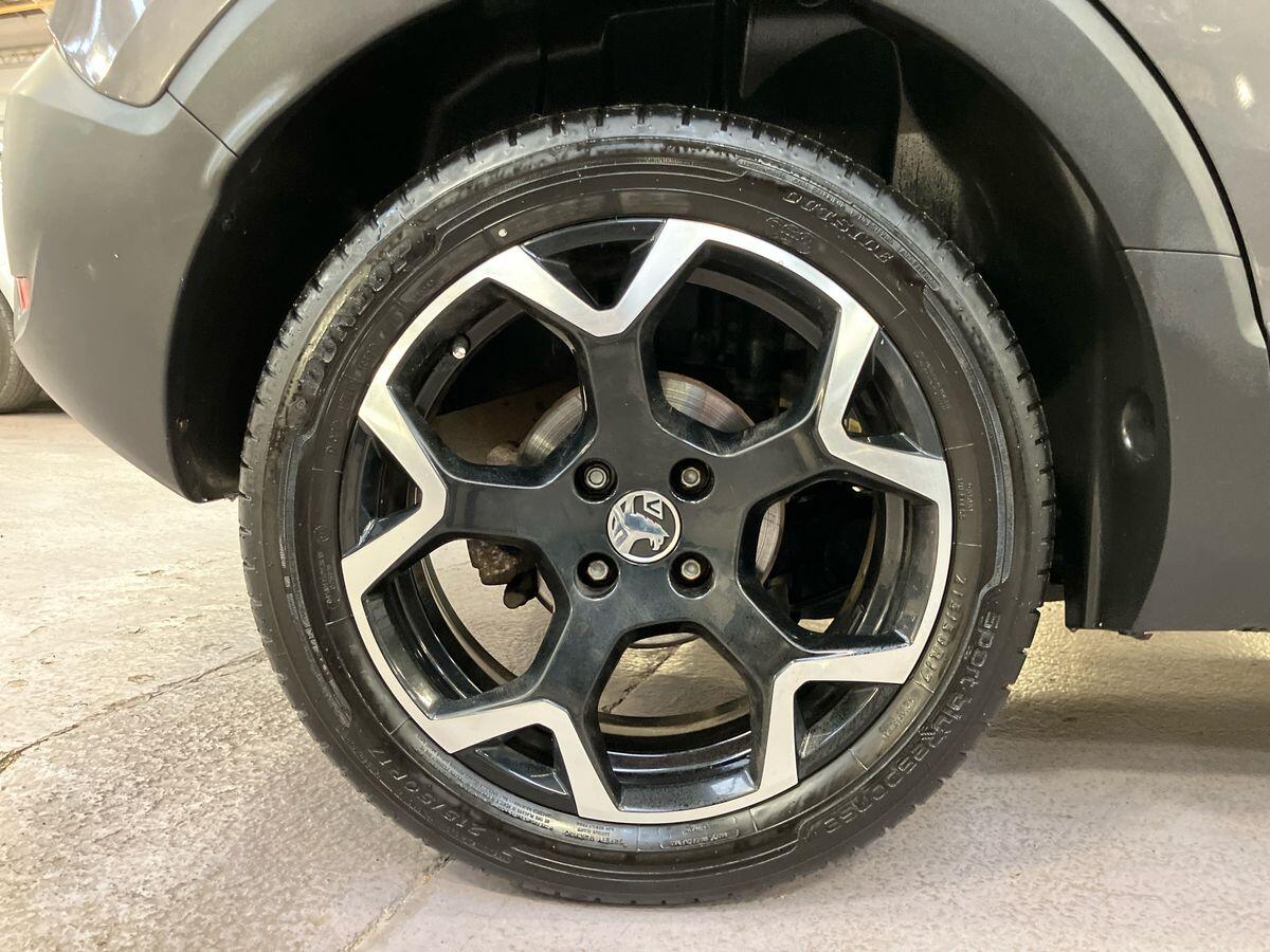 Used Vauxhall Crossland 2022 for sale - 77143518: Photo 41