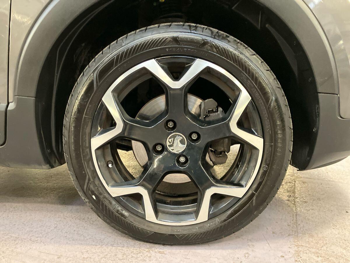 Used Vauxhall Crossland 2022 for sale - 77143518: Photo 42