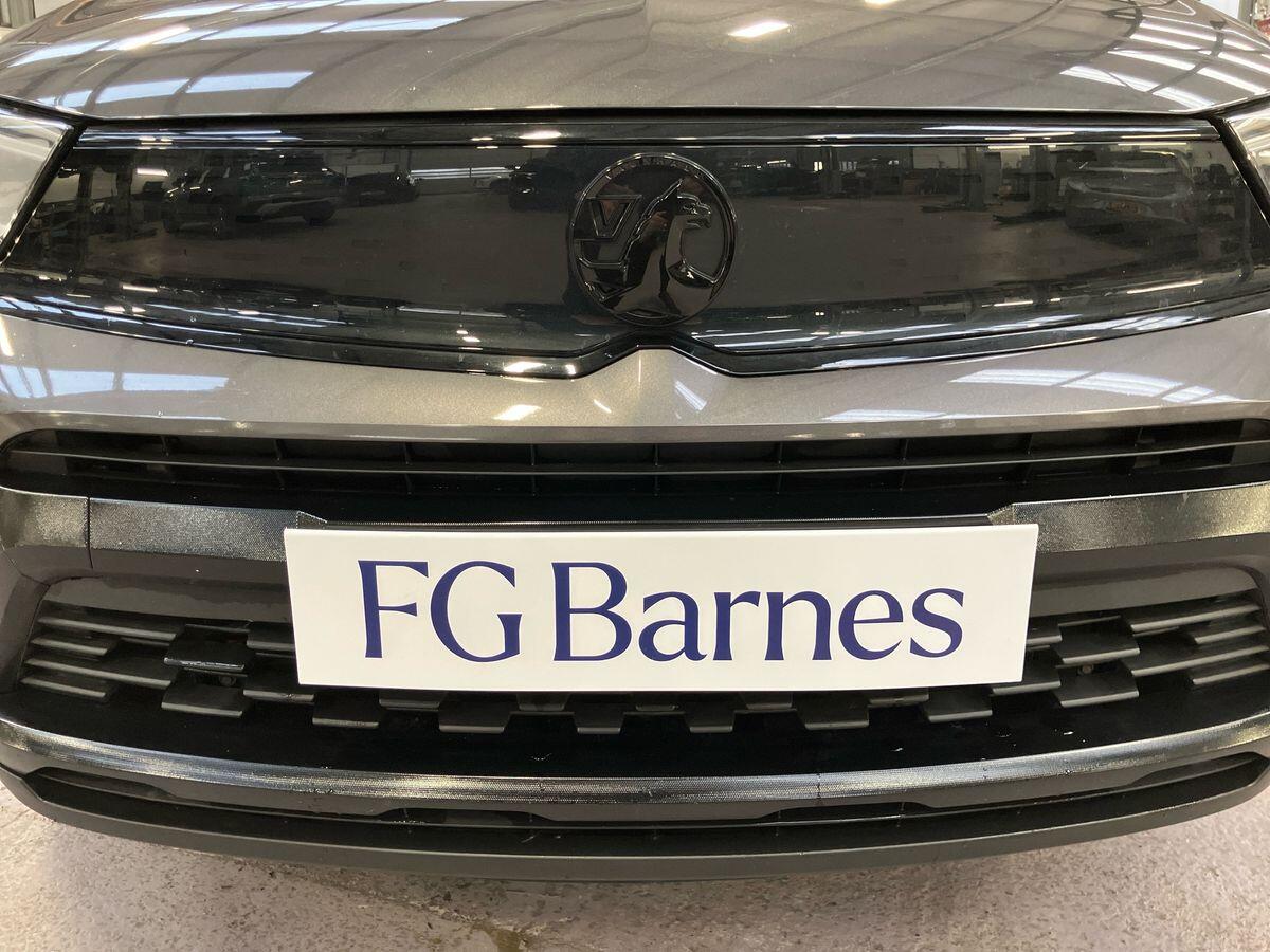 Used Vauxhall Crossland 2022 for sale - 77143518: Photo 46