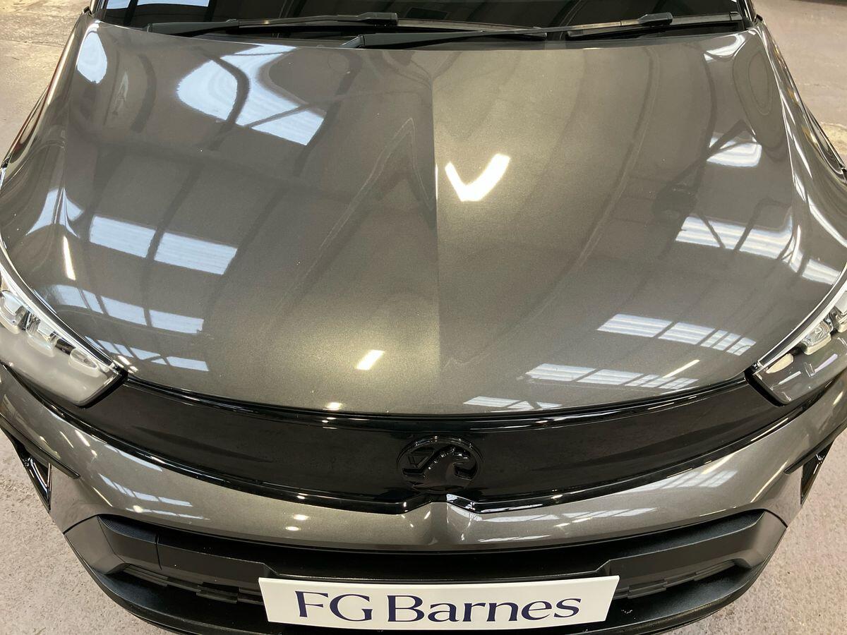 Used Vauxhall Crossland 2022 for sale - 77143518: Photo 47