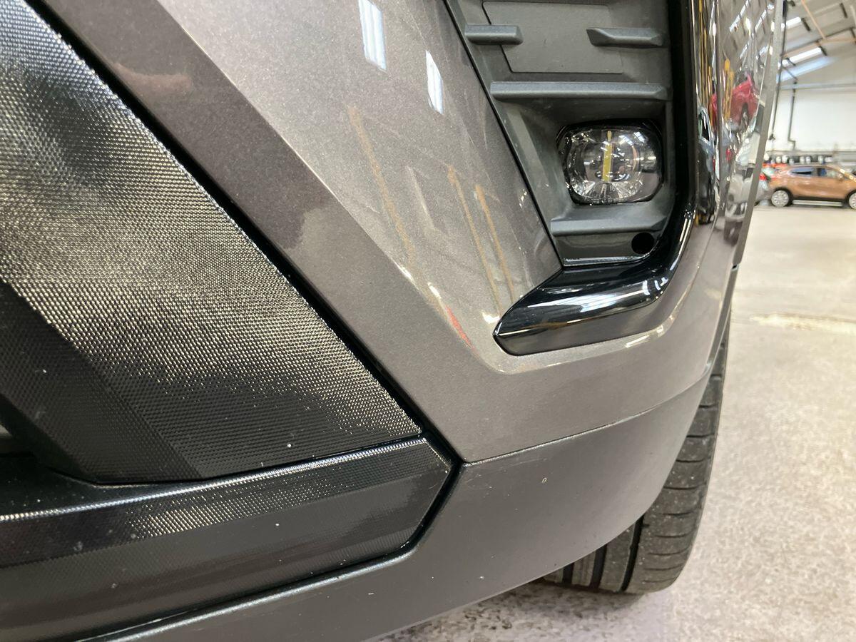 Used Vauxhall Crossland 2022 for sale - 77143518: Photo 48