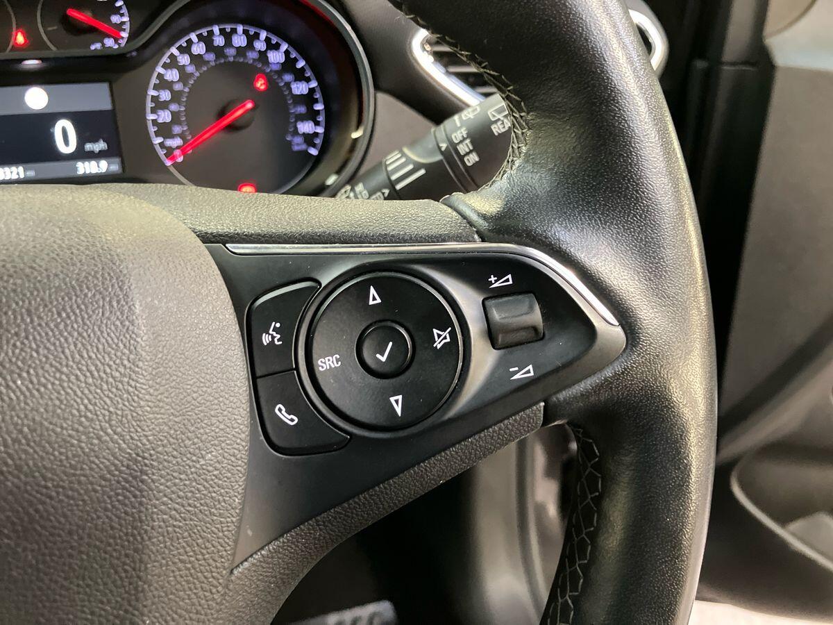 Used Vauxhall Crossland 2022 for sale - 77143518: Photo 51