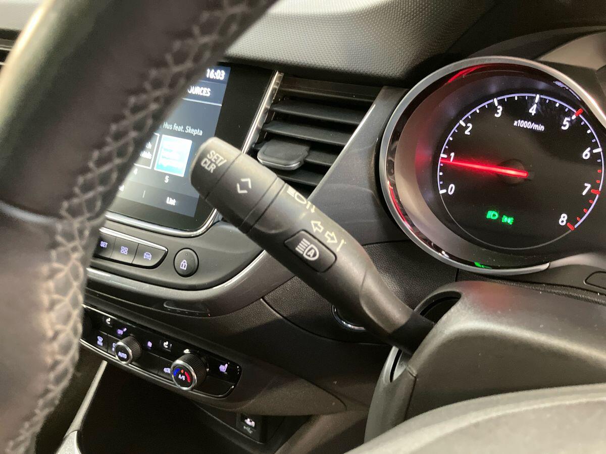 Used Vauxhall Crossland 2022 for sale - 77143518: Photo 52