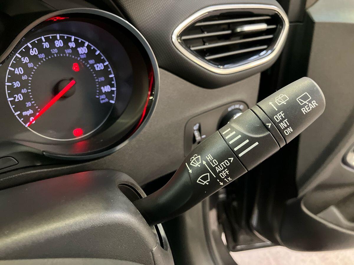 Used Vauxhall Crossland 2022 for sale - 77143518: Photo 53