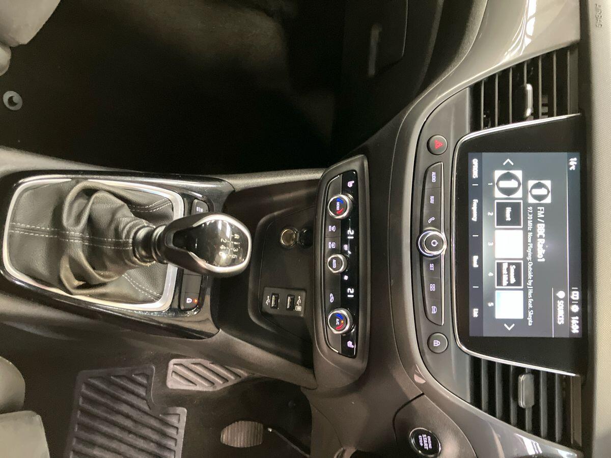 Used Vauxhall Crossland 2022 for sale - 77143518: Photo 56