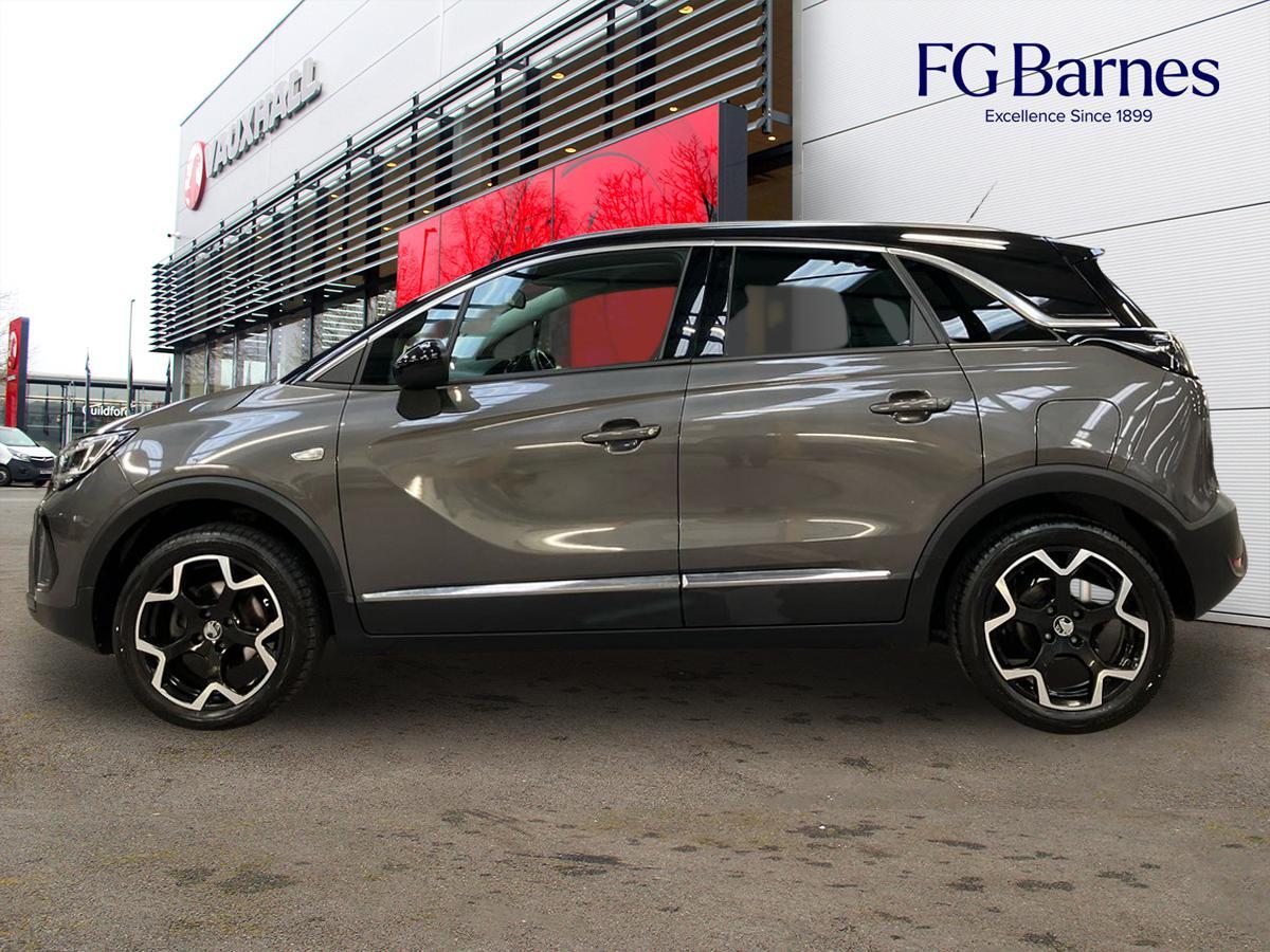 Used Vauxhall Crossland 2022 for sale - 77143518: Photo 7