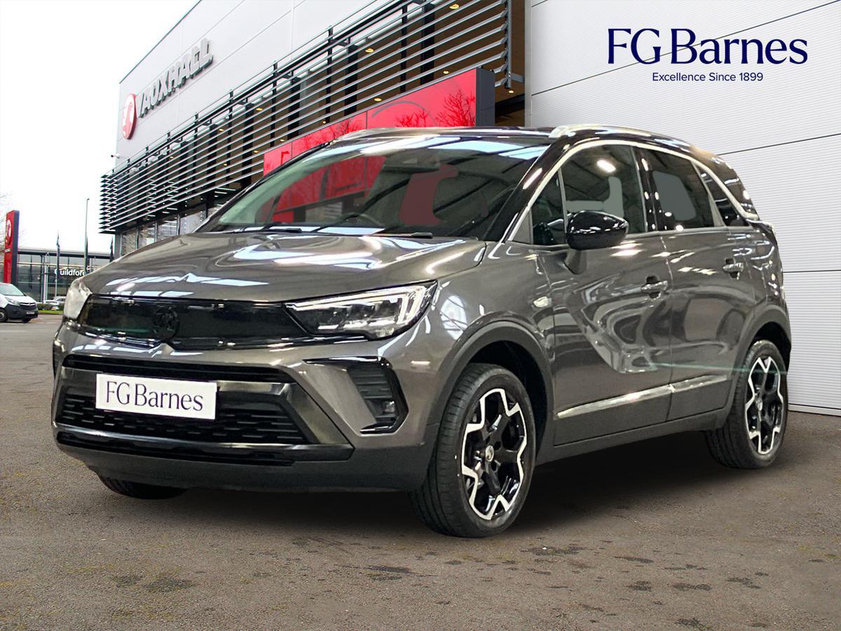Used Vauxhall Crossland 2022 for sale - 77143518: Photo 9