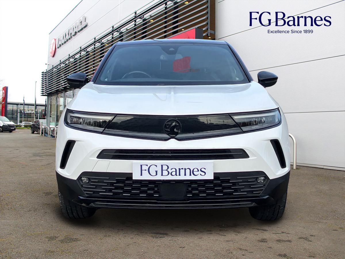 Used Vauxhall Mokka for sale - 76997899: Photo 10