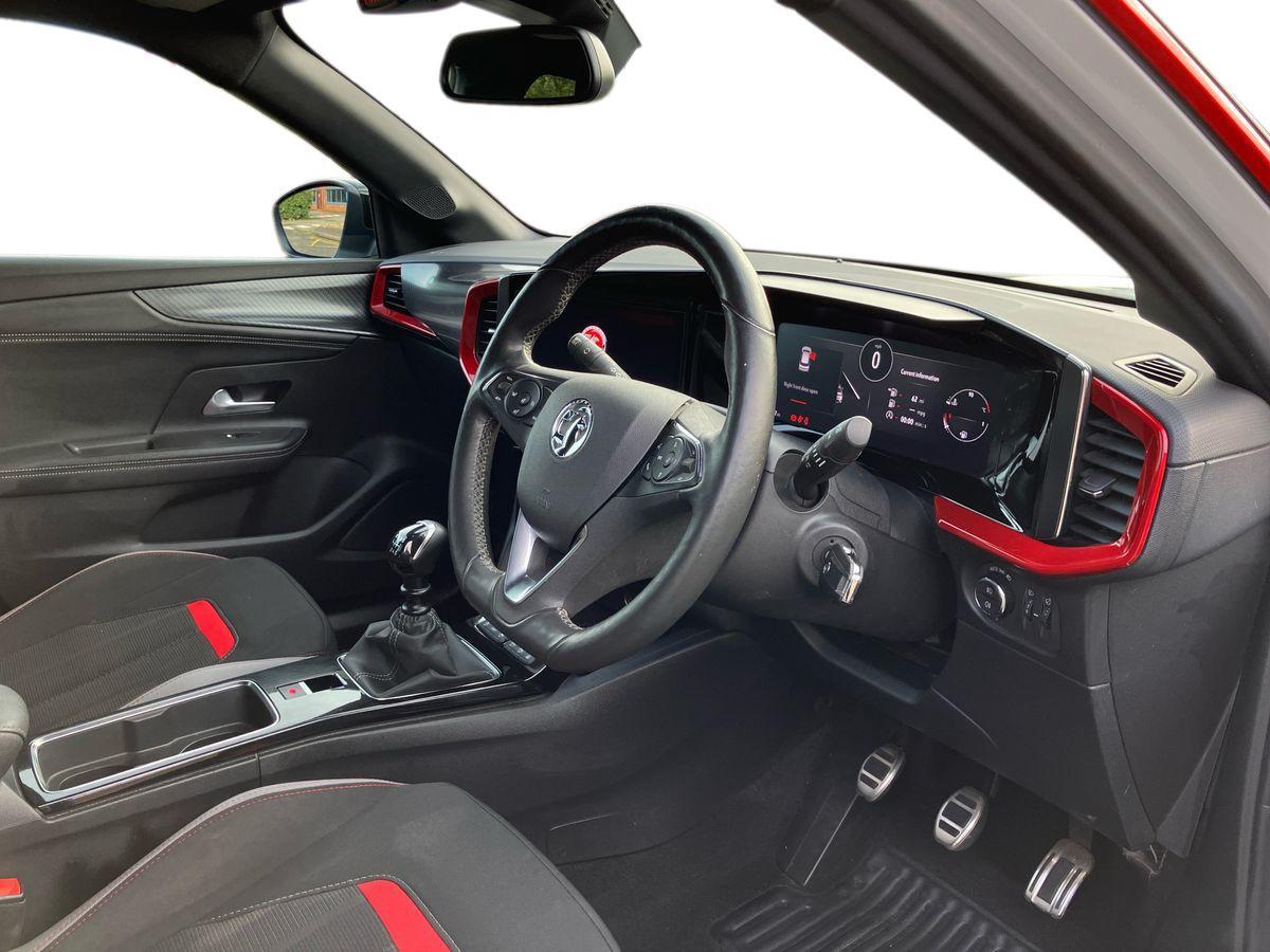 Used Vauxhall Mokka for sale - 76997899: Photo 13